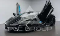 2026 Lamborghini Revuelto