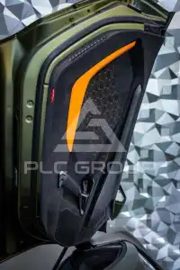 2026 Lamborghini Revuelto
