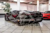 2026 Lamborghini Revuelto