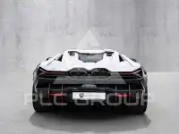 2026 Lamborghini Revuelto