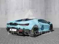 2026 Lamborghini Revuelto