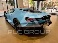 2026 Lamborghini Revuelto