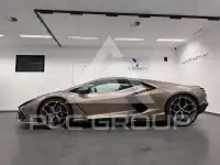 2026 Lamborghini Revuelto