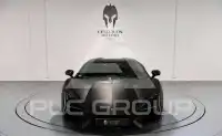 2026 Lamborghini Revuelto