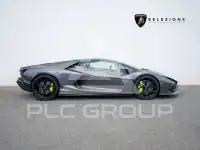 2026 Lamborghini Revuelto