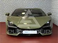2026 Lamborghini Revuelto