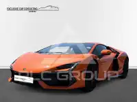 2026 Lamborghini Revuelto