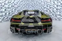 2026 Lamborghini Revuelto