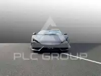 2026 Lamborghini Revuelto
