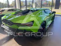 2026 Lamborghini Revuelto