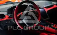 2026 Lamborghini Revuelto
