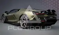 2026 Lamborghini Revuelto