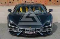 2026 Lamborghini Revuelto