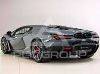 2026 Lamborghini Revuelto