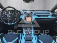 2026 Lamborghini Revuelto