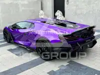 2026 Lamborghini Revuelto