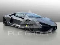 2026 Lamborghini Revuelto