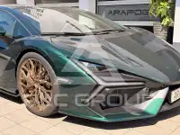 2026 Lamborghini Revuelto