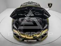 2026 Lamborghini Revuelto