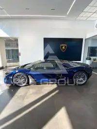 2026 Lamborghini Revuelto