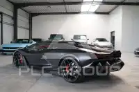 2026 Lamborghini Revuelto