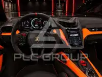 2026 Lamborghini Revuelto
