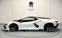 2026 Lamborghini Revuelto