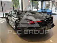 2026 Lamborghini Revuelto