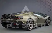 2026 Lamborghini Revuelto