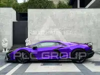 2026 Lamborghini Revuelto