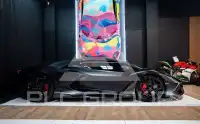 2026 Lamborghini Revuelto