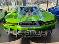 2026 Lamborghini Revuelto