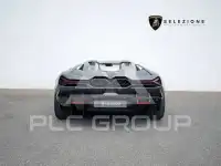 2026 Lamborghini Revuelto
