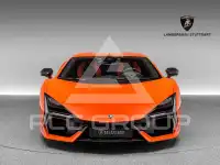 2026 Lamborghini Revuelto