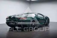2026 Lamborghini Revuelto
