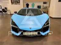 2026 Lamborghini Revuelto