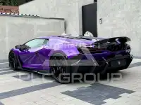 2026 Lamborghini Revuelto