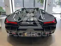 2026 Lamborghini Revuelto