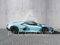 2026 Lamborghini Revuelto