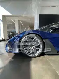 2026 Lamborghini Revuelto