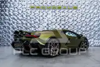 2026 Lamborghini Revuelto