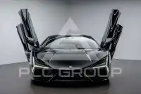 2026 Lamborghini Revuelto