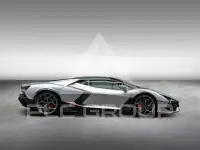 2026 Lamborghini Revuelto