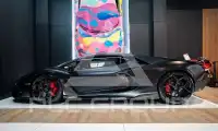 2026 Lamborghini Revuelto