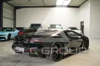 2026 Lamborghini Revuelto
