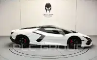 2026 Lamborghini Revuelto