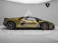 2026 Lamborghini Revuelto
