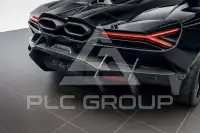 2026 Lamborghini Revuelto
