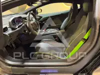 2026 Lamborghini Revuelto