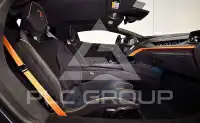 2026 Lamborghini Revuelto
